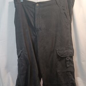 American Eagle Wide Leg  Cargo Pants Womens 18